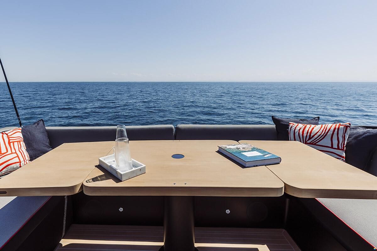 Cranchi Sessantasette 67 CORSA