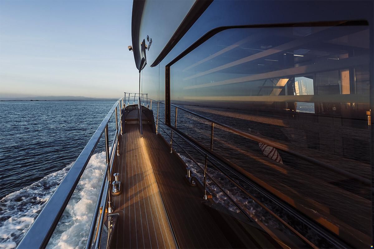 Cranchi Sessantasette 67 CORSA