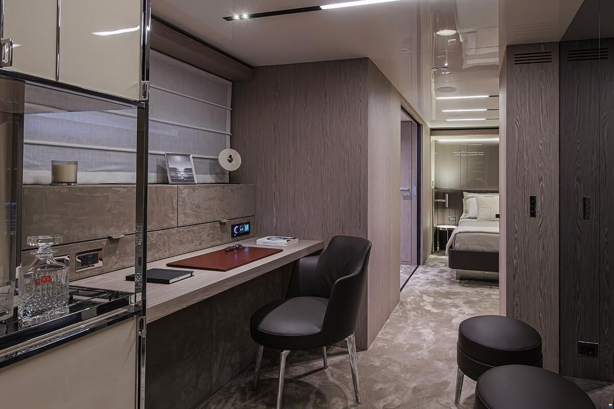 Cranchi Sessantasette 67 CORSA