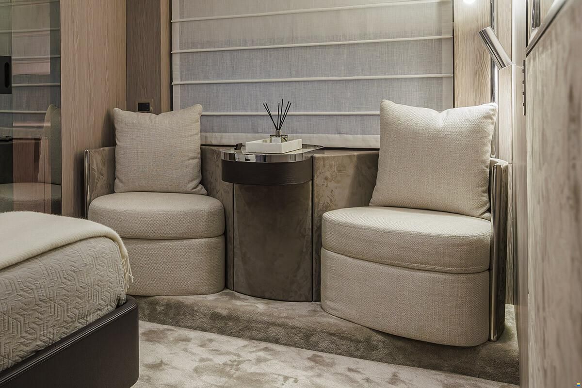 Cranchi Sessantasette 67 CORSA