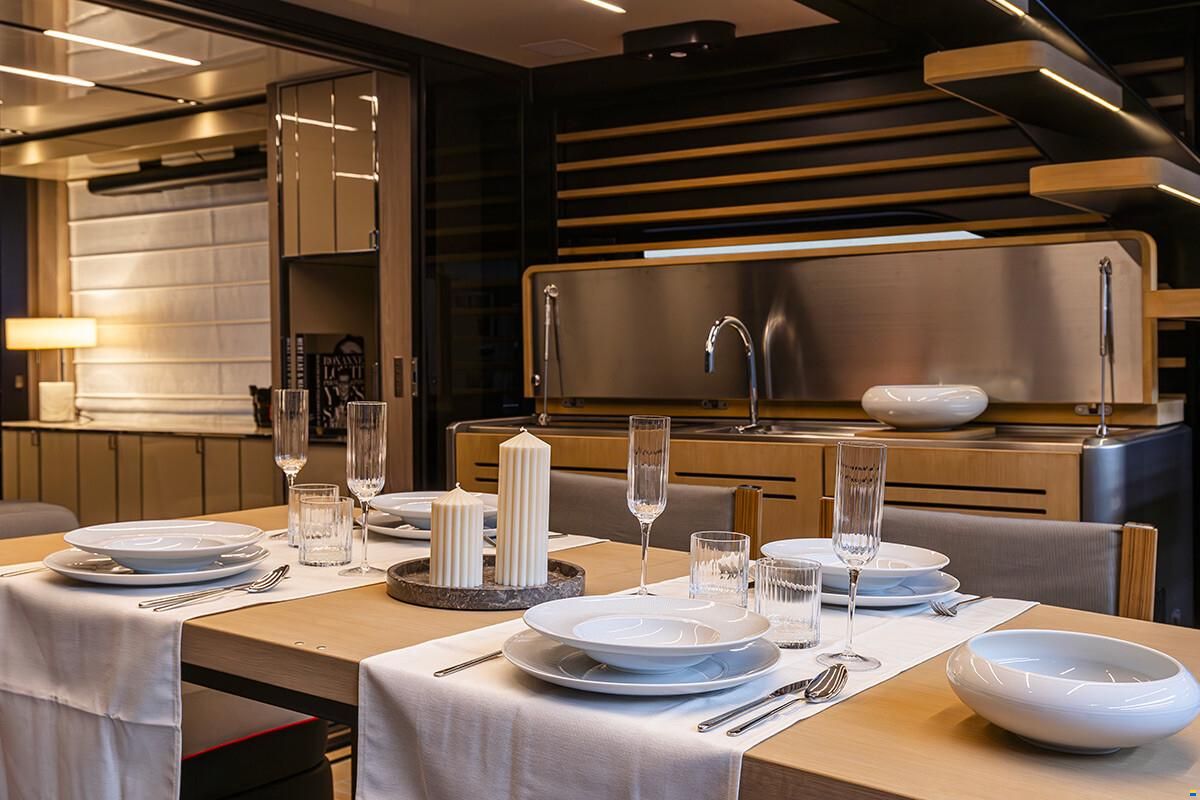 Cranchi Sessantasette 67 CORSA