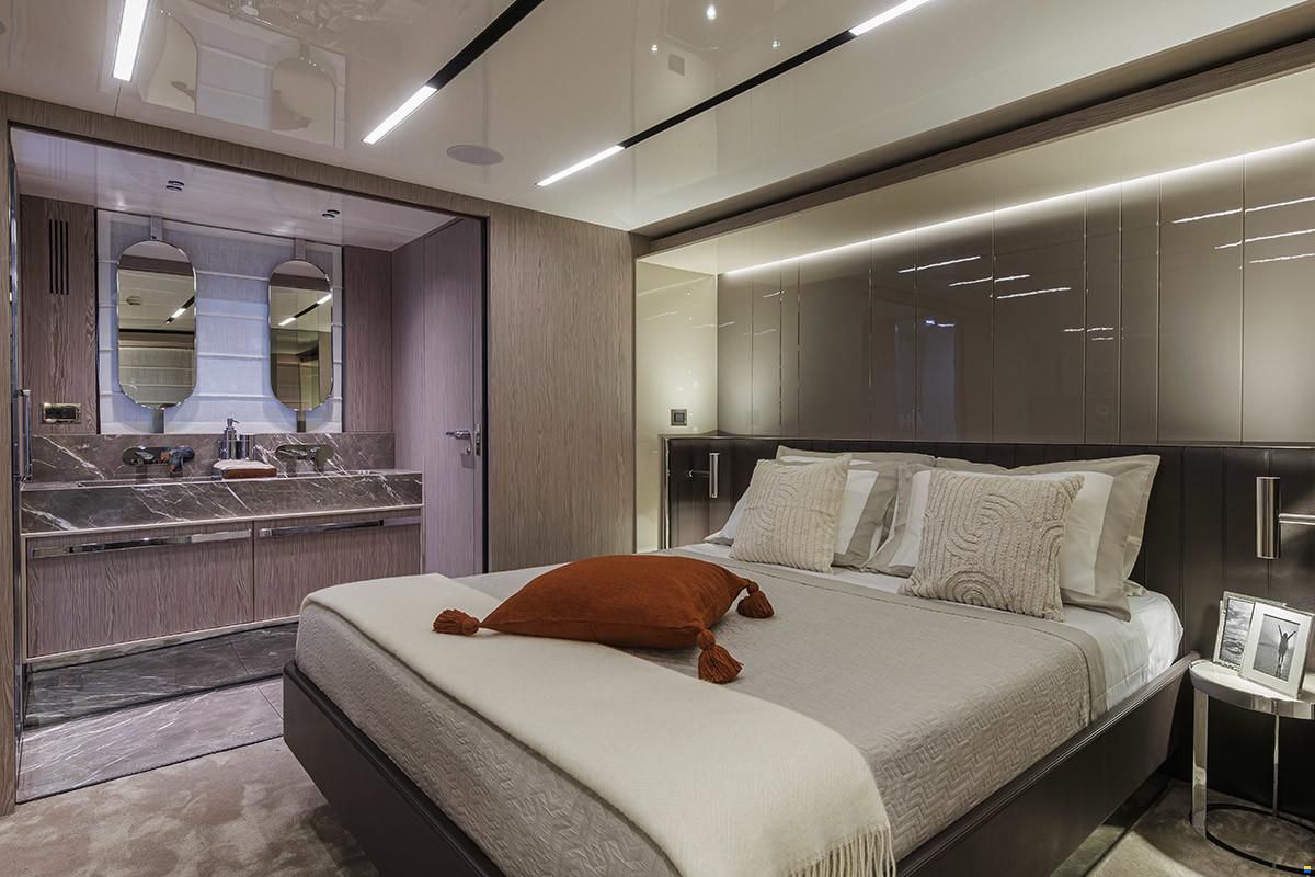 Cranchi Sessantasette 67 CORSA