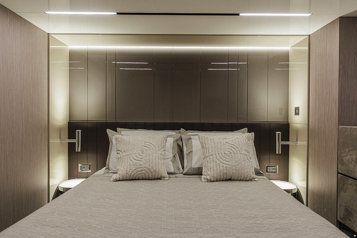 Cranchi Sessantasette 67 CORSA