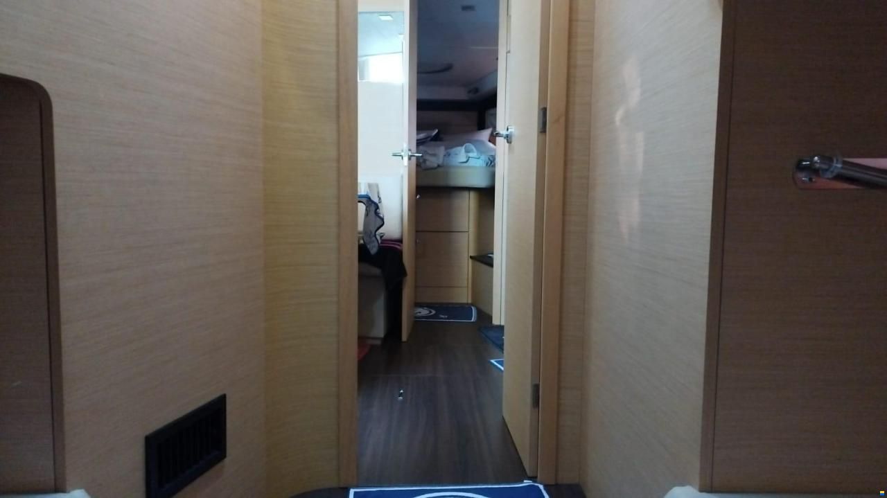 Beneteau Montecarlo 37 Hard Top