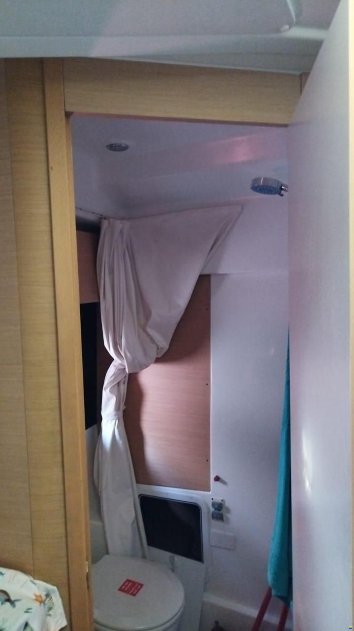 Beneteau Montecarlo 37 Hard Top