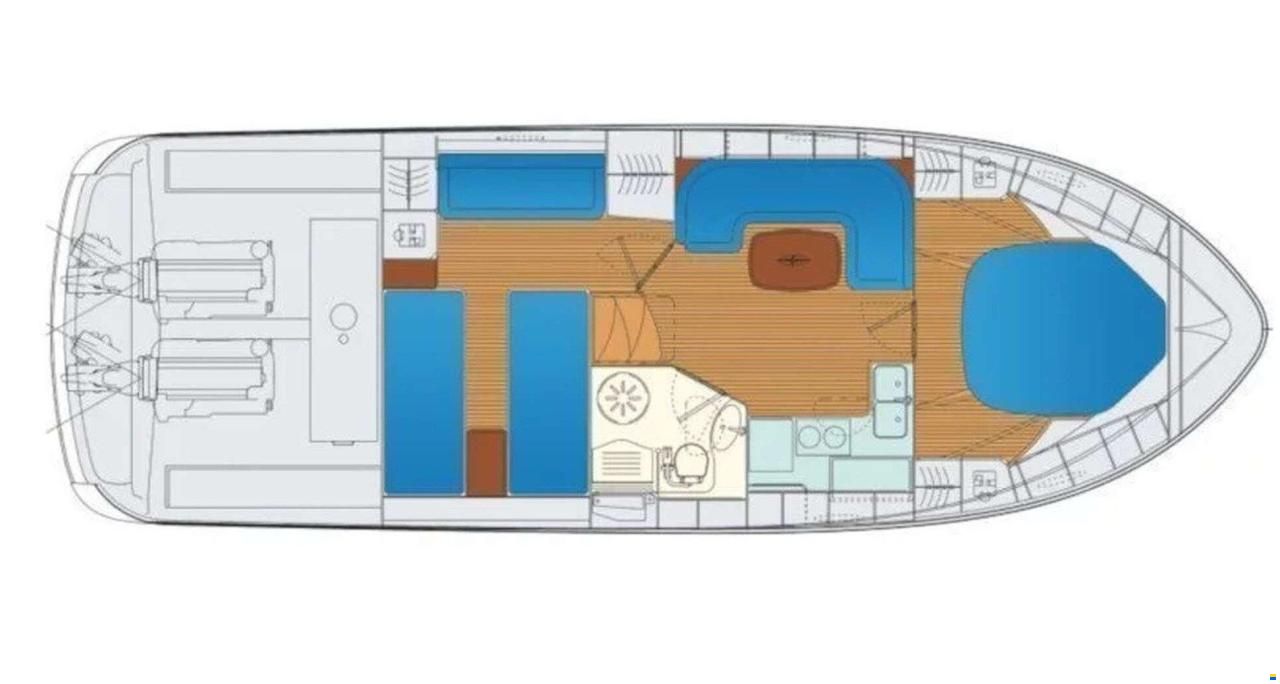 Bavaria 37 Sport