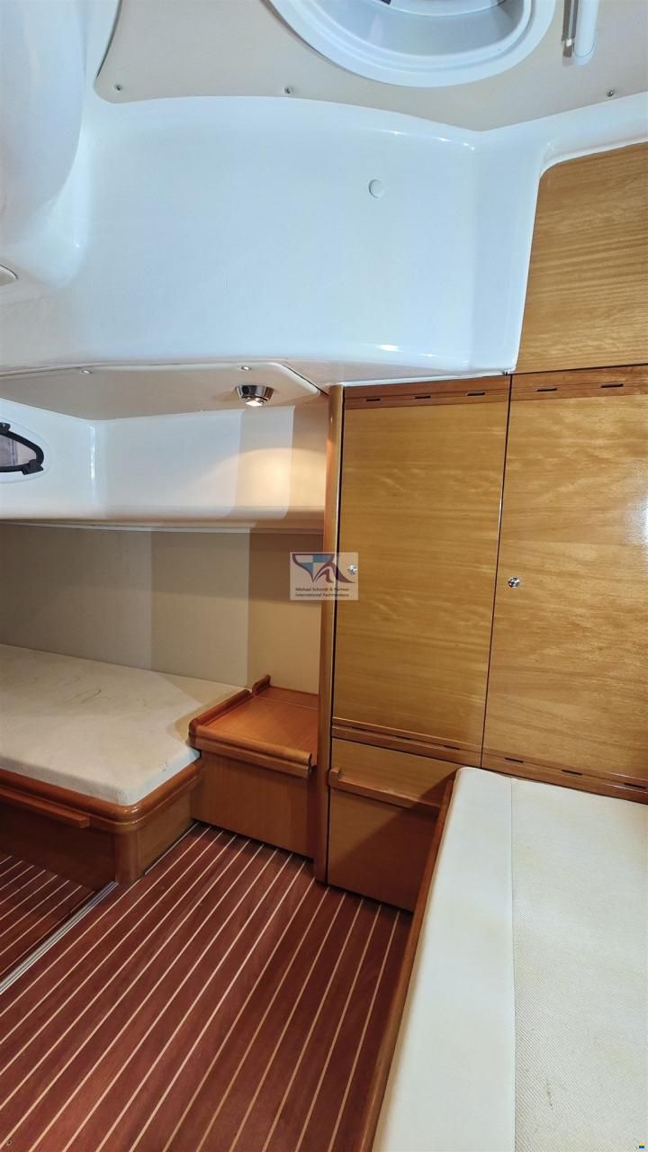 Bavaria 37 Sport
