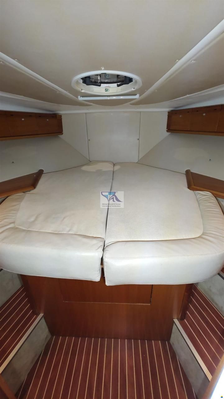 Bavaria 37 Sport