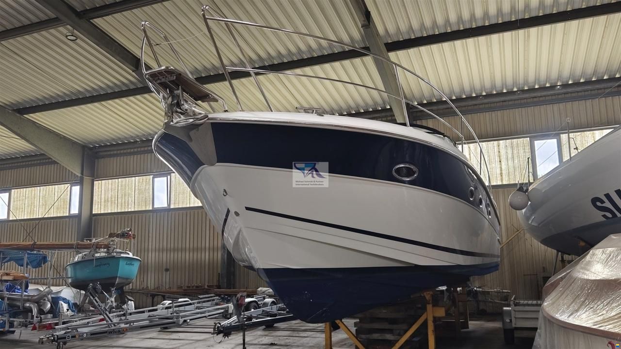 Bavaria 37 Sport