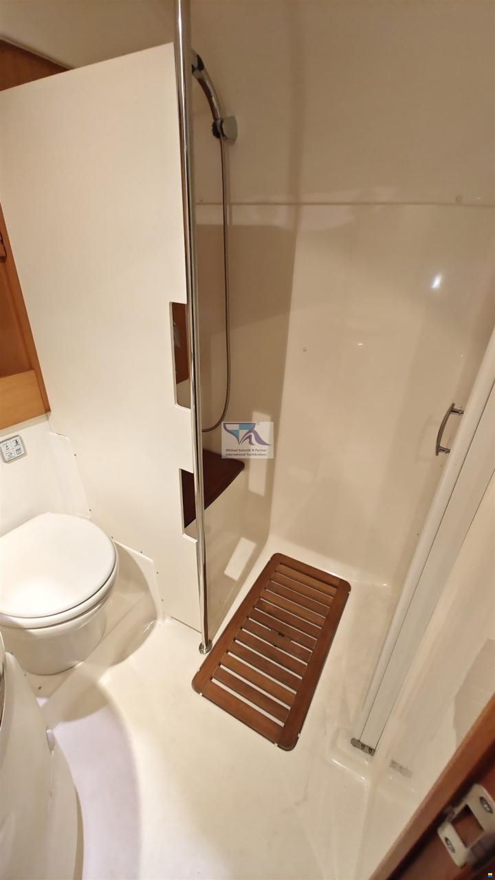 Bavaria 37 Sport