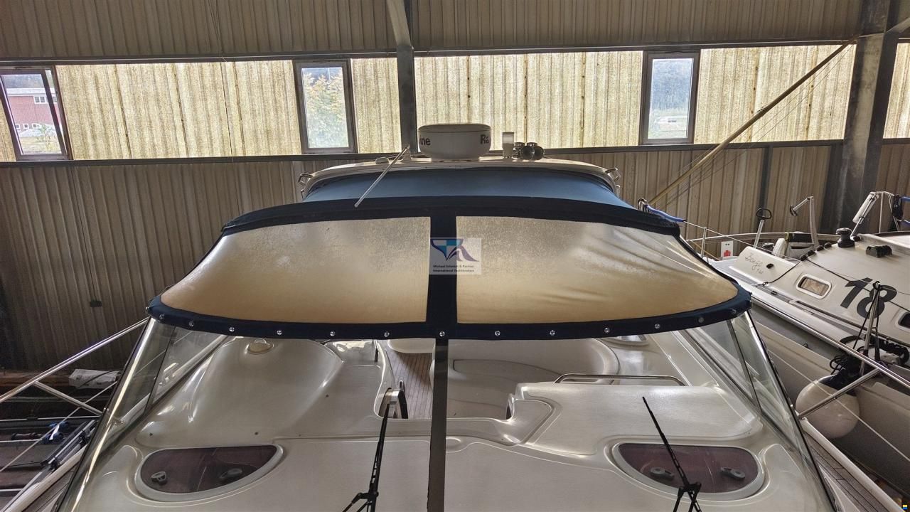 Bavaria 37 Sport