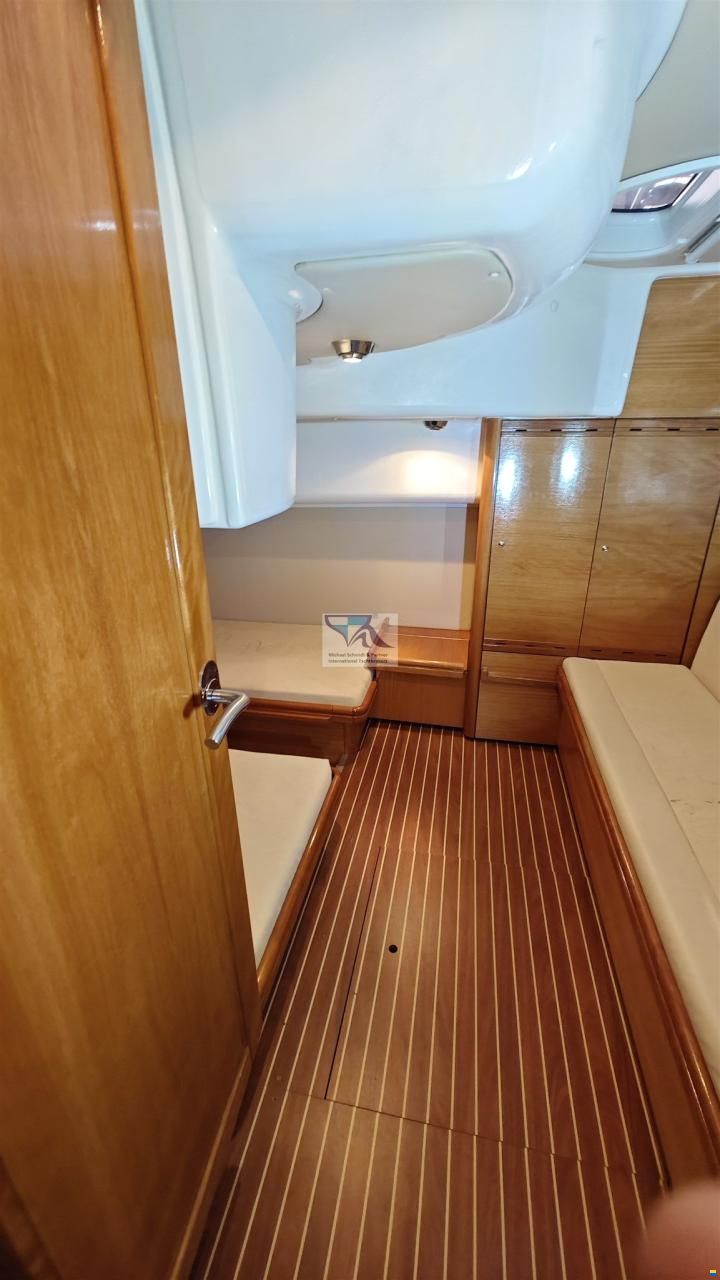 Bavaria 37 Sport