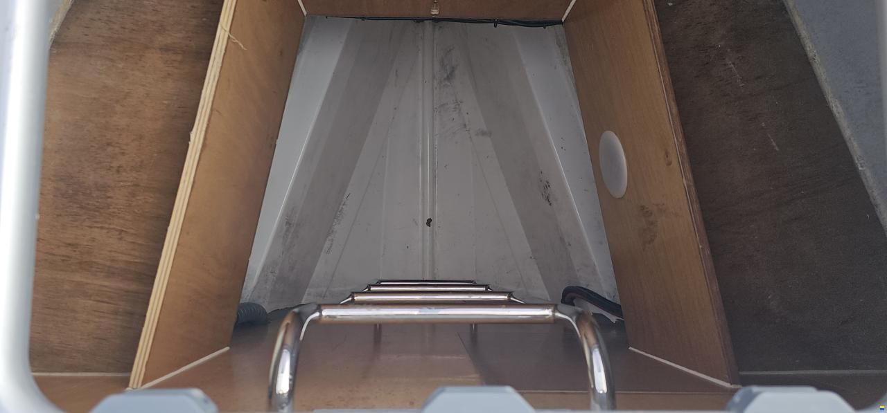 Beneteau Oceanis 45