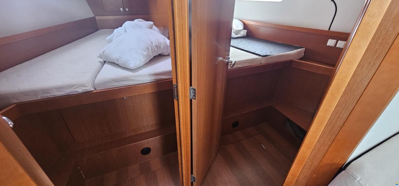 Beneteau Oceanis 45