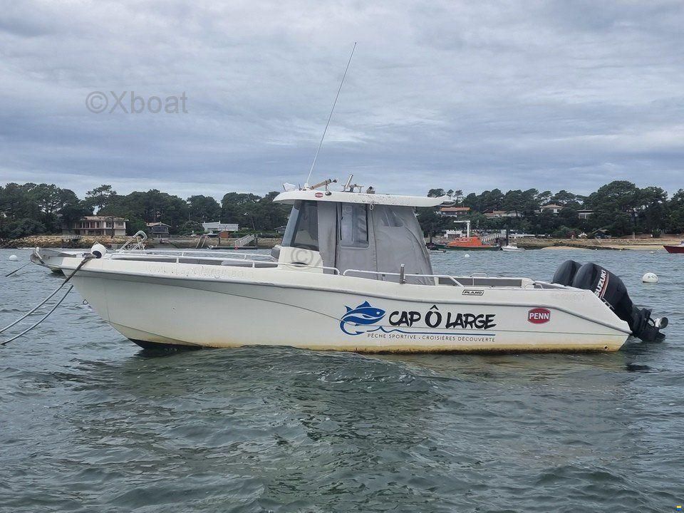 San Remo 865 T TOP