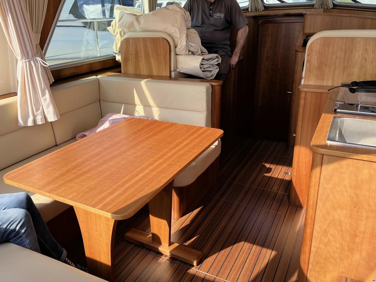Linssen GS 25.9