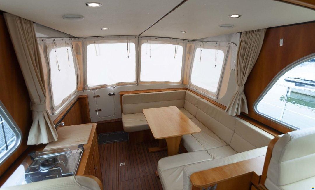 Linssen GS 25.9