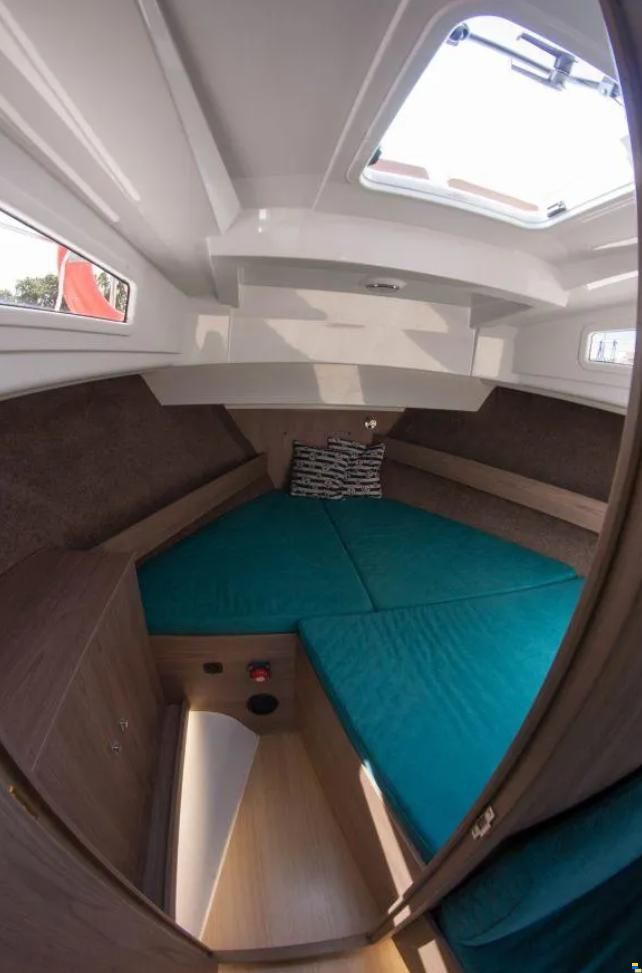 Nautic Yachts NEON 990