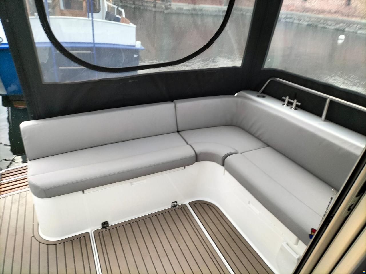 Janmor 700