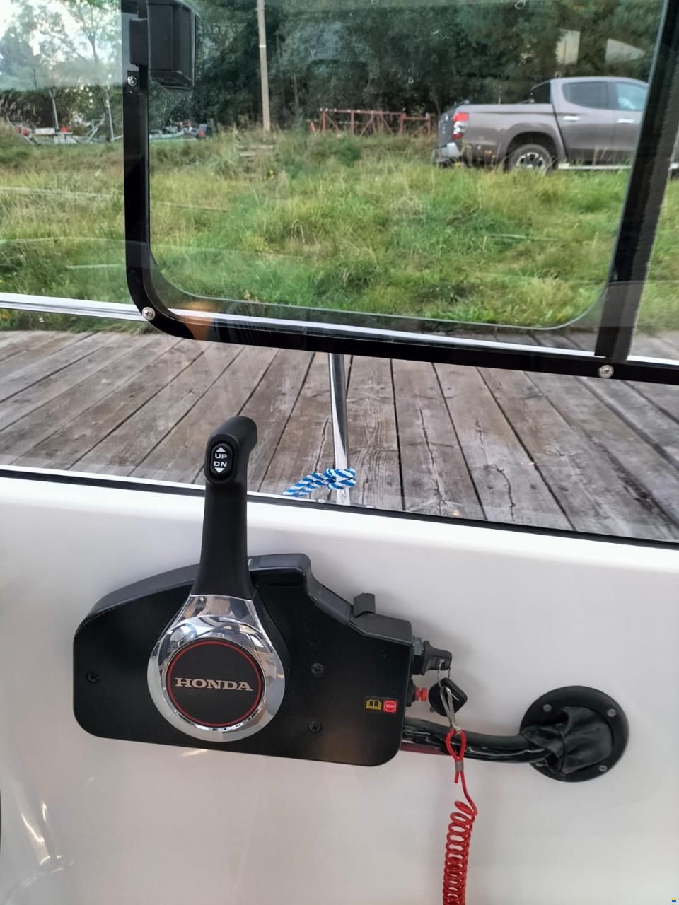 Janmor 700