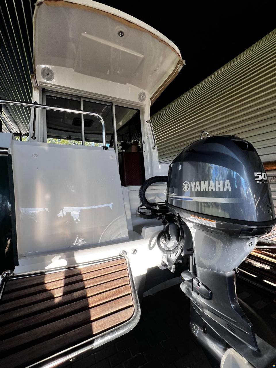 Janmor 700