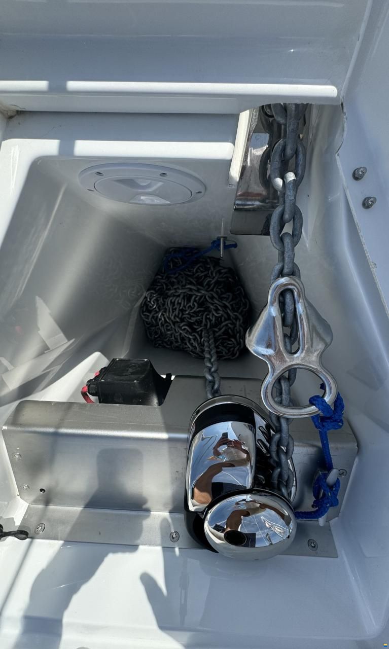 Hanse 410 NEU auf Bestellung, segelklar zu Was
