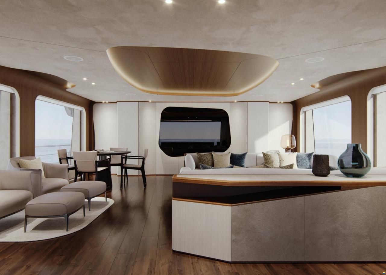 Maiora 36 Exuma