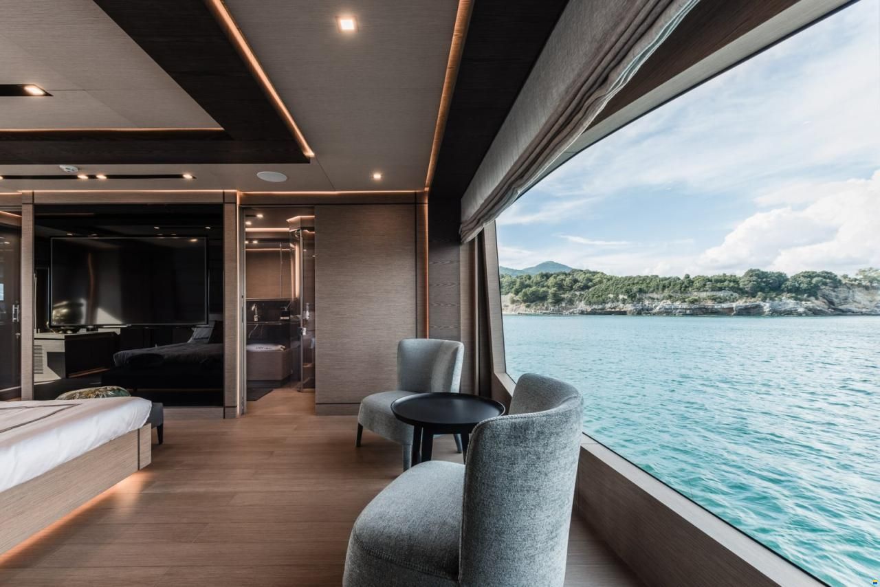 Maiora 36 Exuma
