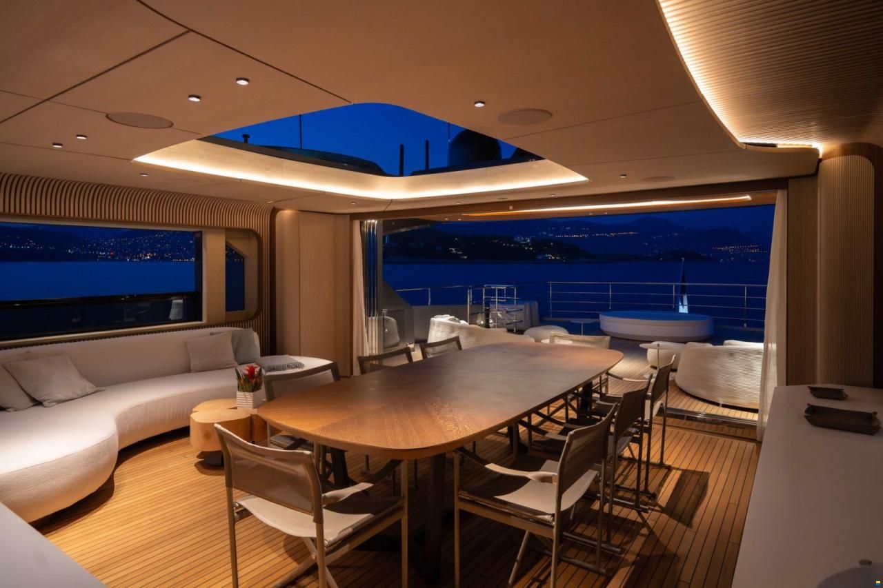 Maiora 36 Exuma