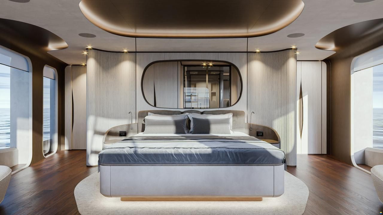Maiora 36 Exuma