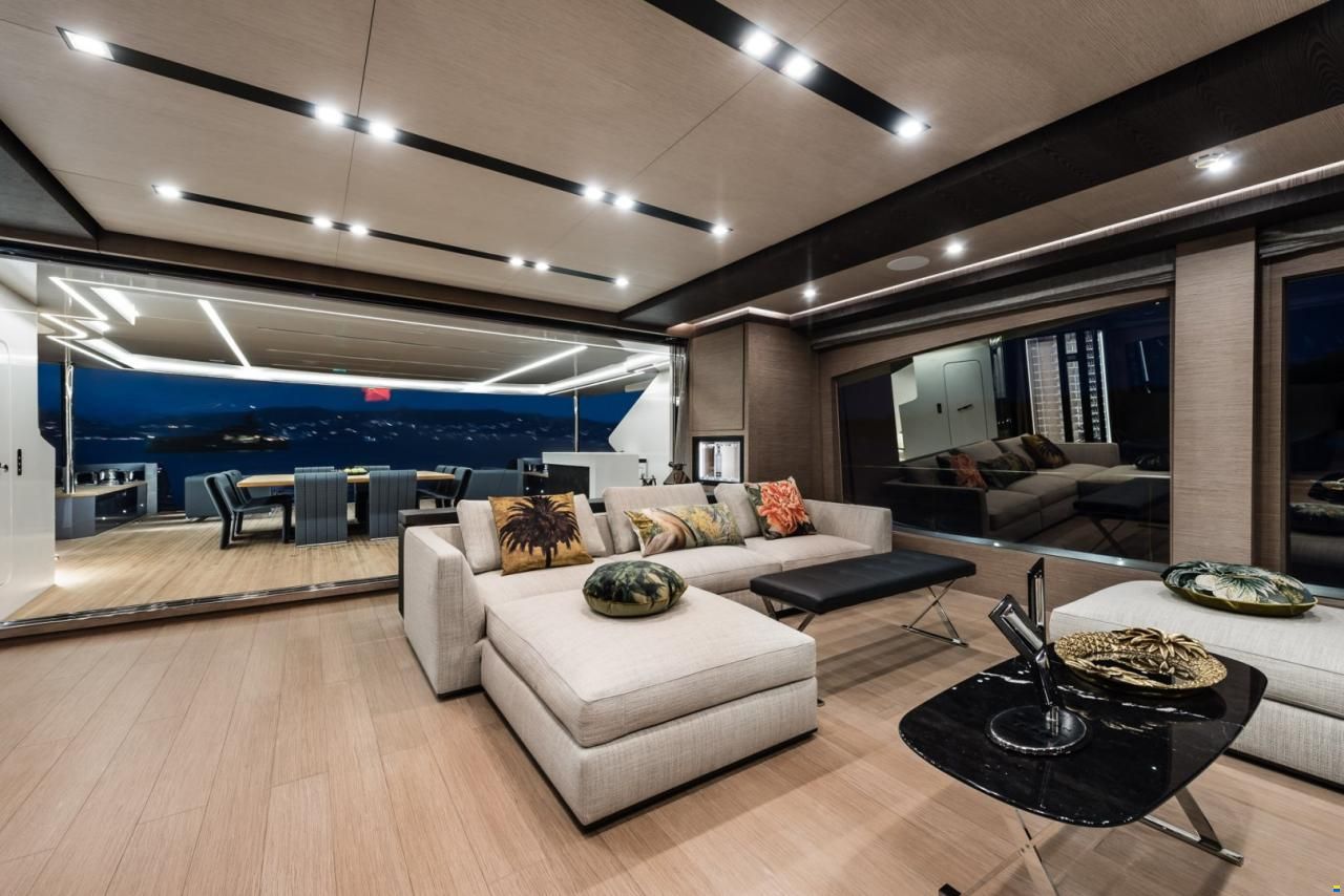 Maiora 36 Exuma