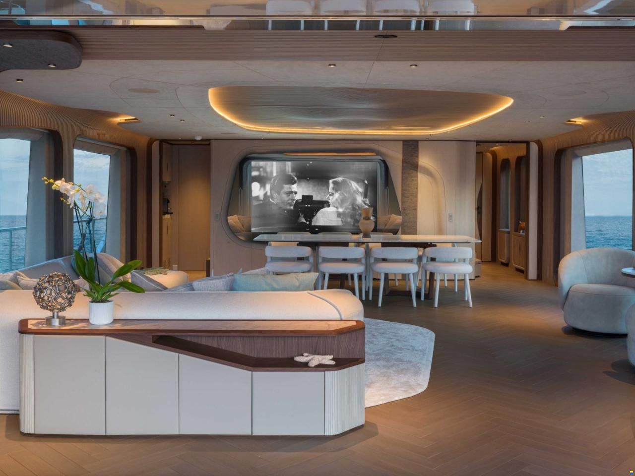 Maiora 36 Exuma