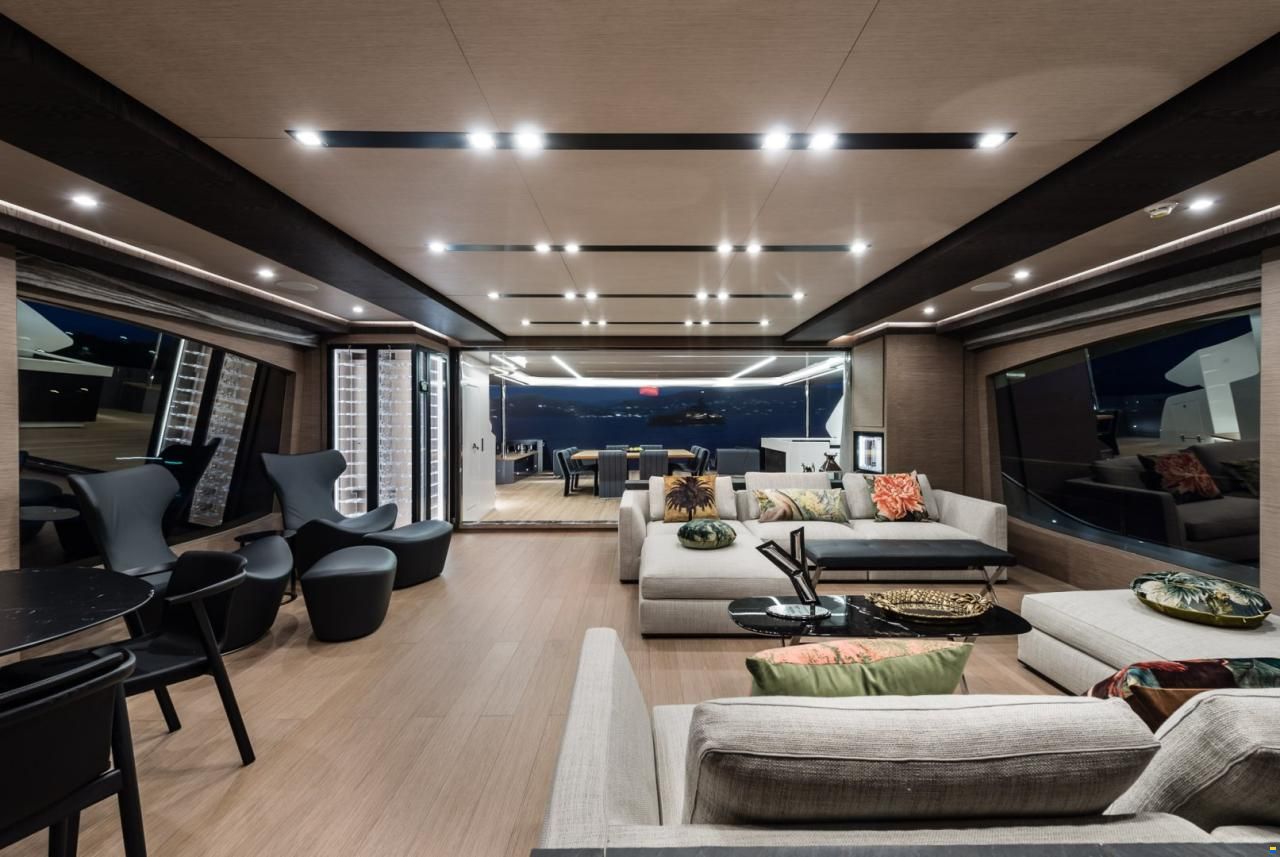 Maiora 36 Exuma