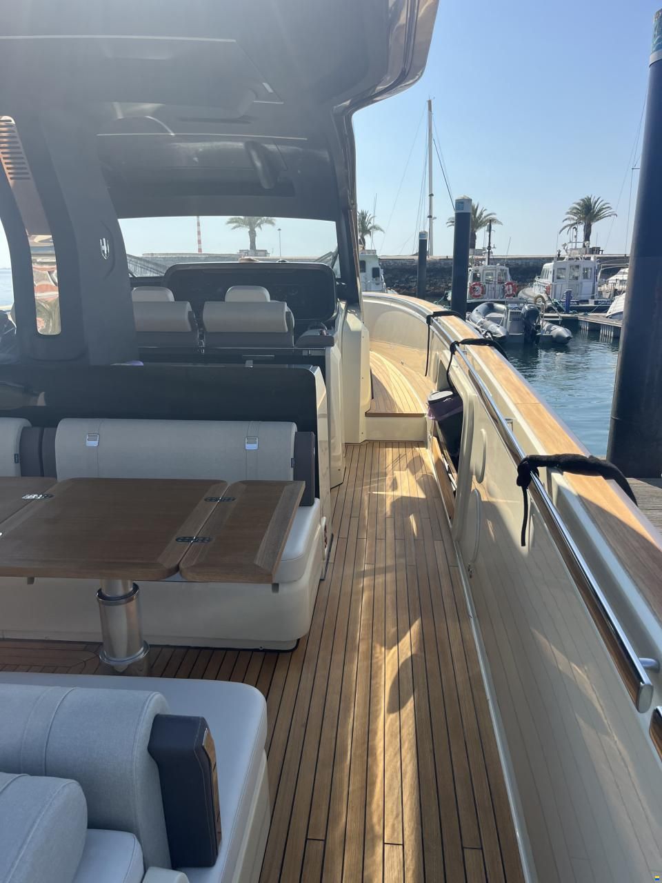 Invictus TT460