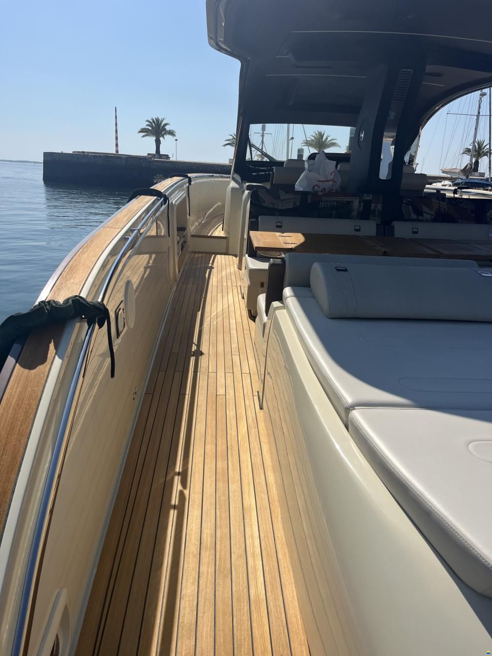 Invictus TT460