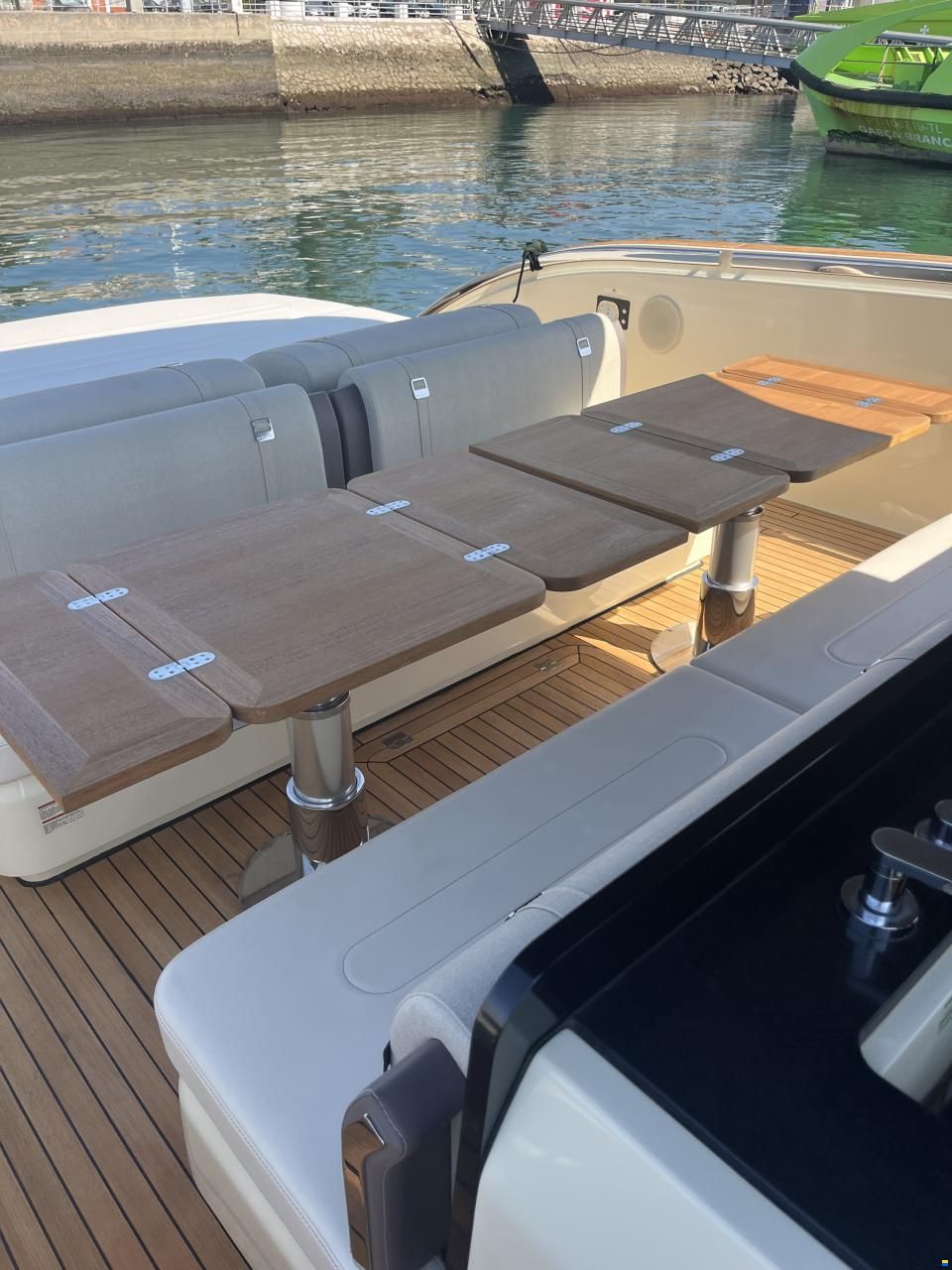Invictus TT460