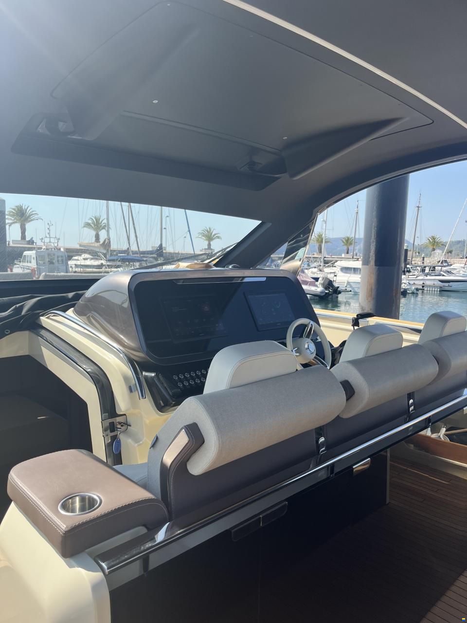 Invictus TT460
