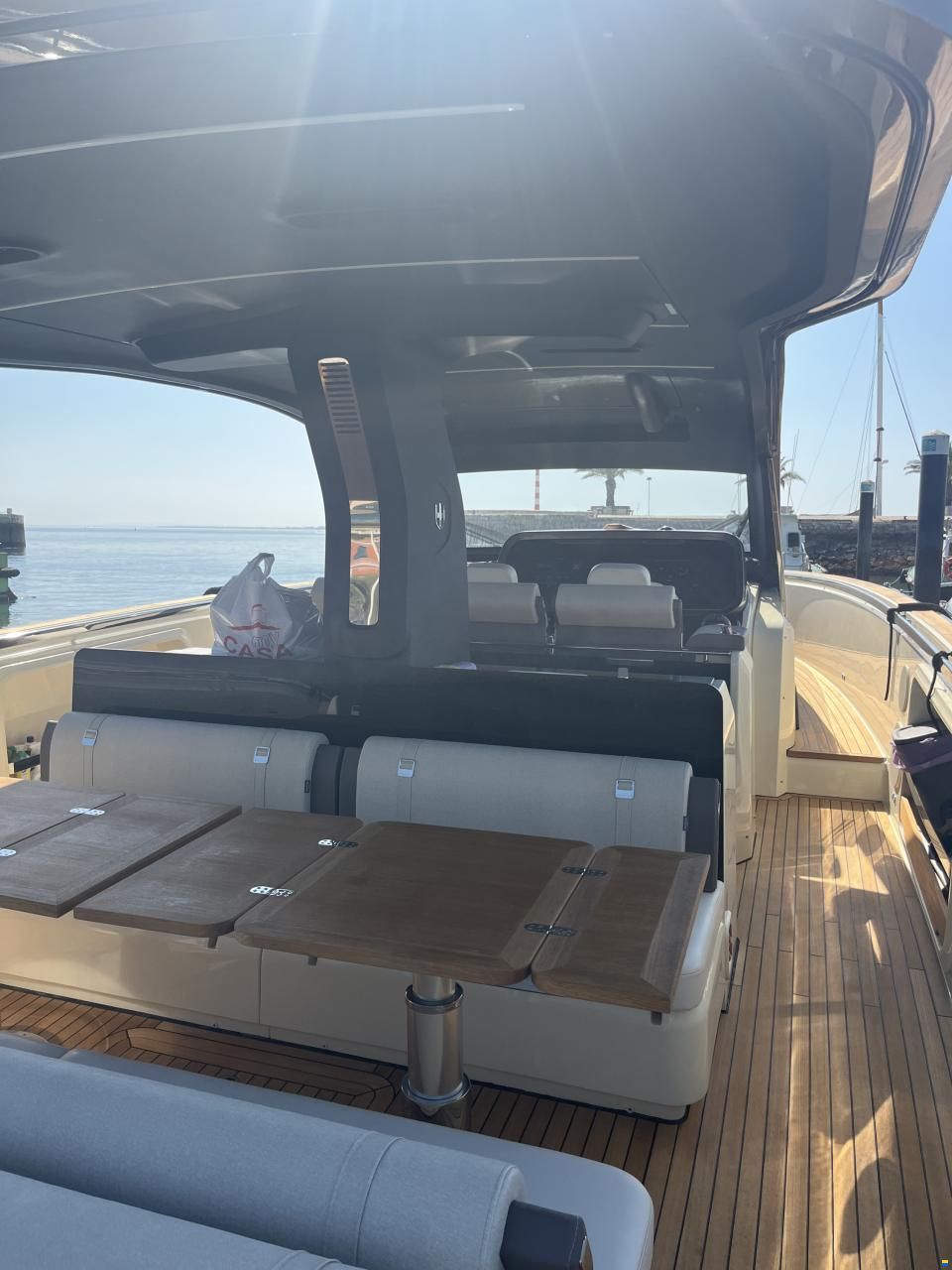 Invictus TT460
