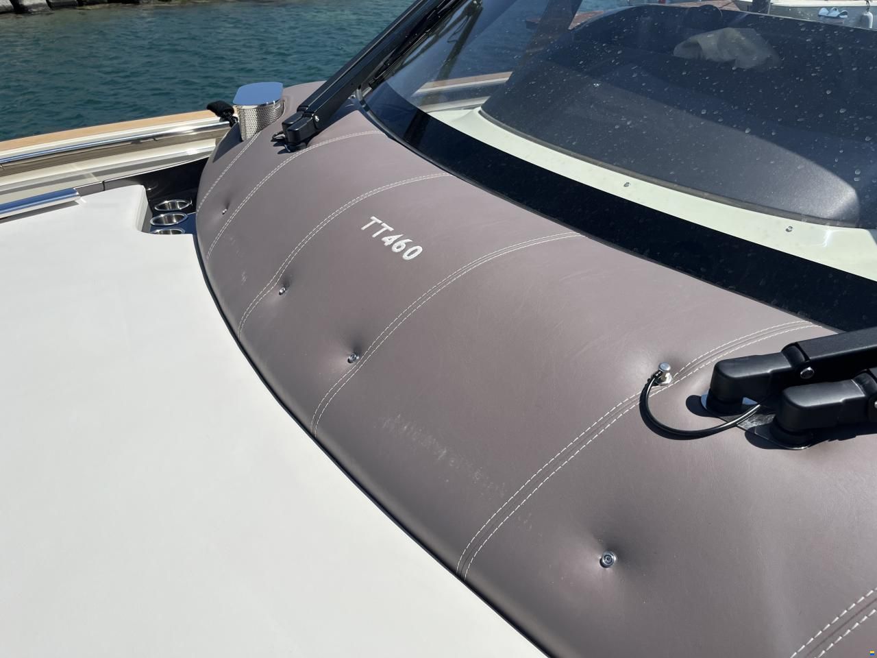 Invictus TT460