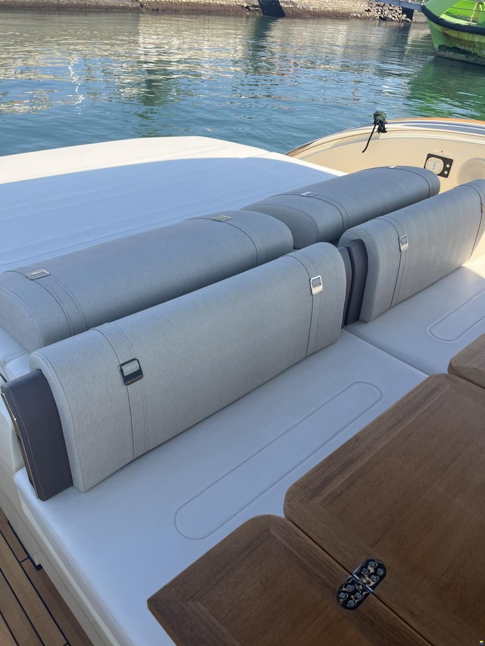 Invictus TT460