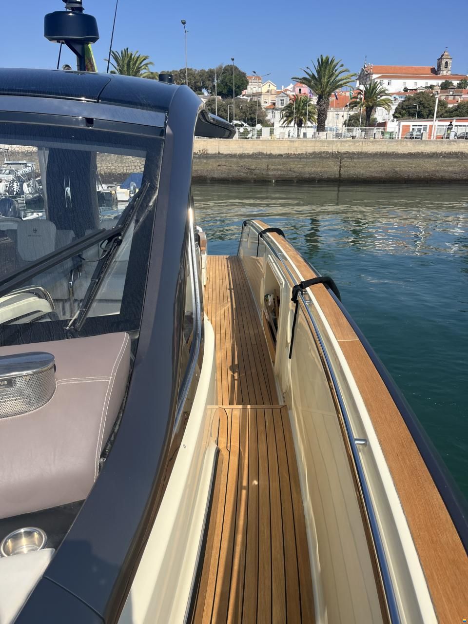 Invictus TT460