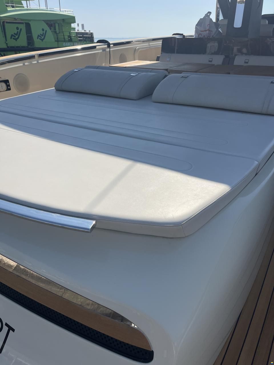 Invictus TT460