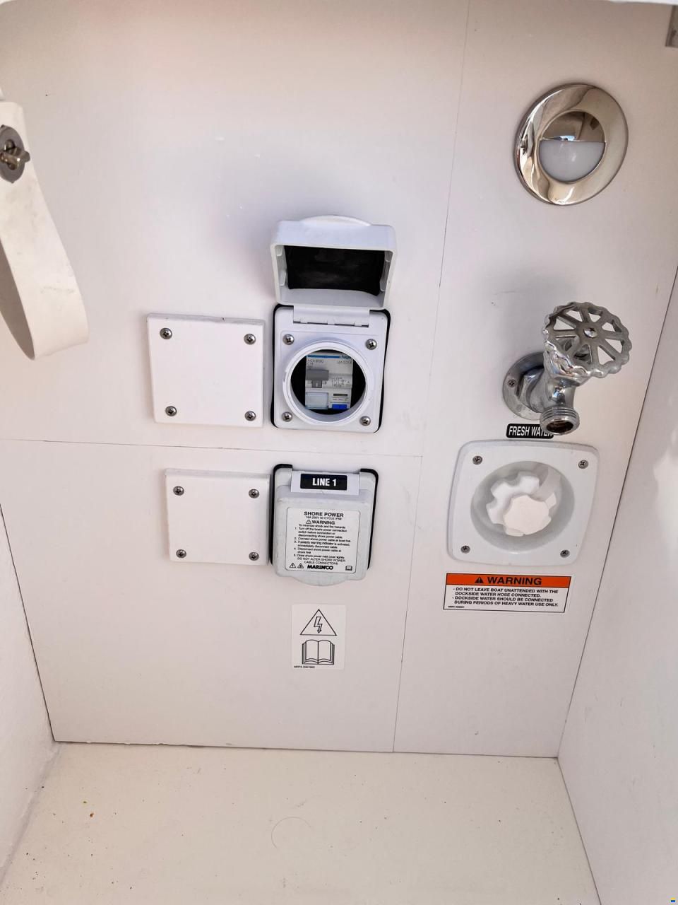 Sea Ray 320 Sun Dancer