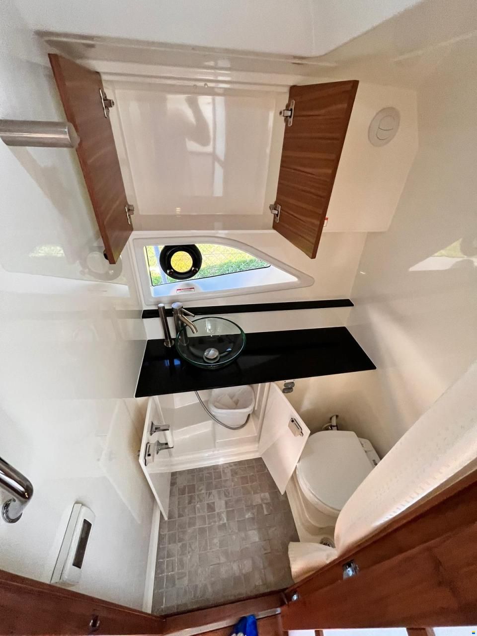 Sea Ray 320 Sun Dancer
