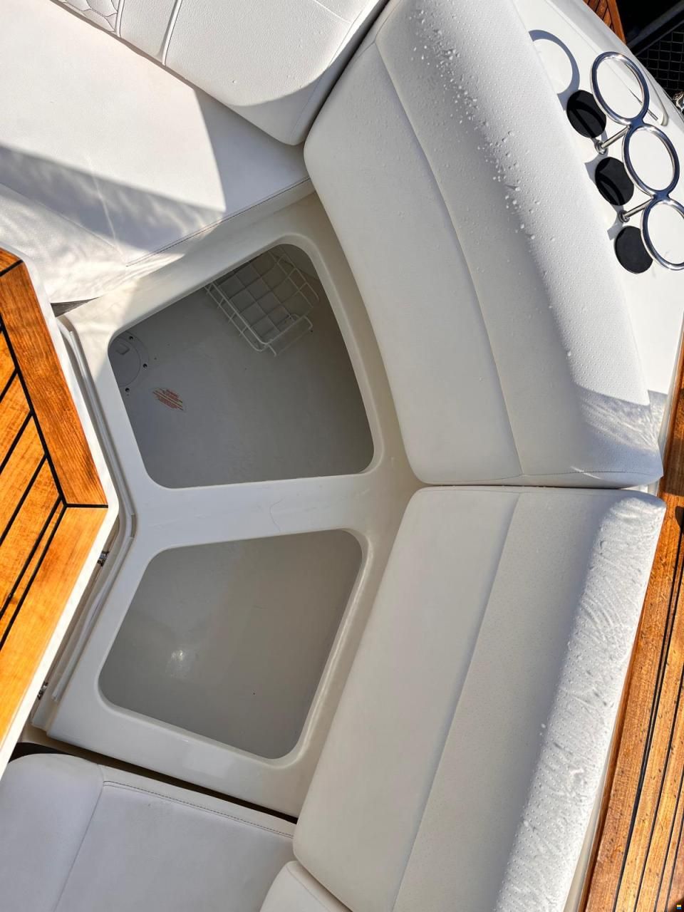 Sea Ray 320 Sun Dancer