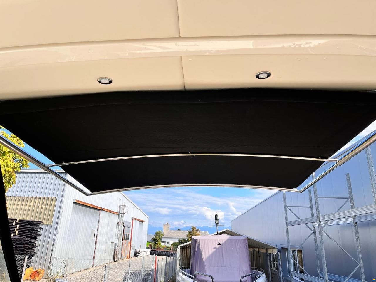 Sea Ray 320 Sun Dancer