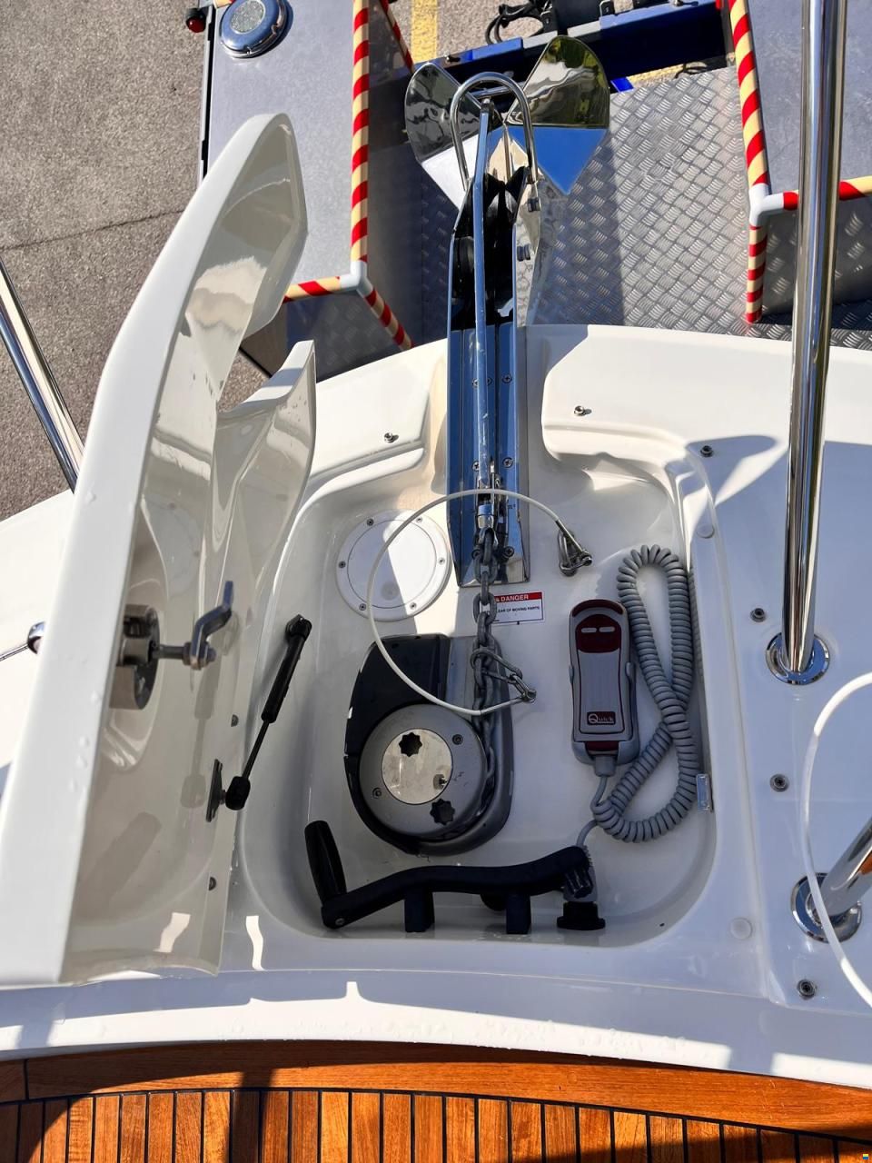 Sea Ray 320 Sun Dancer