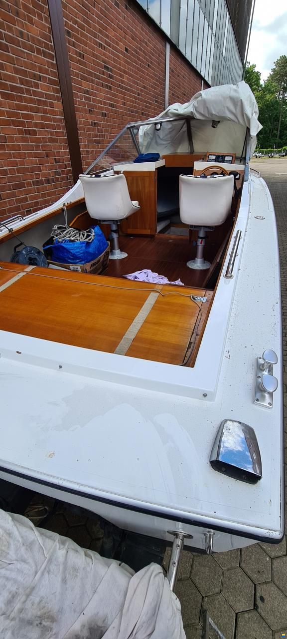 Coronet 21 DC
