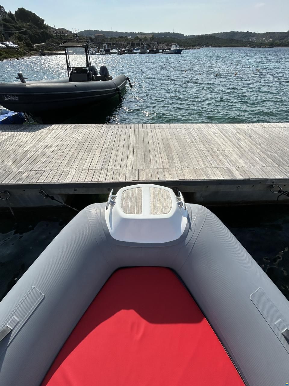 MAR SEA MARSEA CM 180