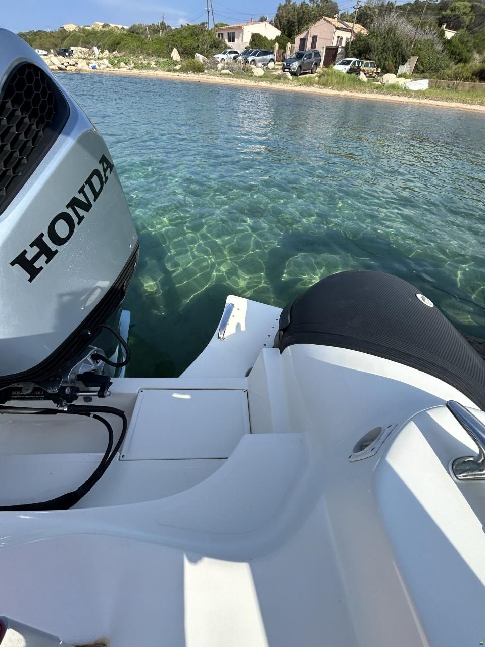 MAR SEA MARSEA CM 180